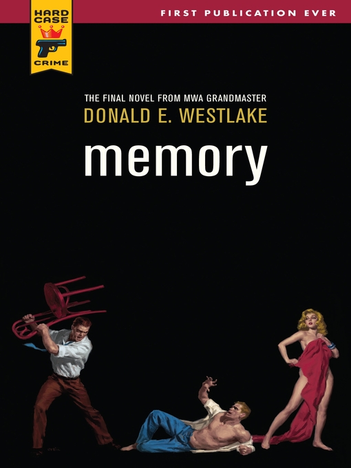 Title details for Memory by Donald E. Westlake - Wait list